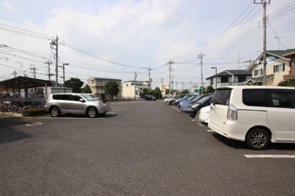 駐車場※要空き確認
