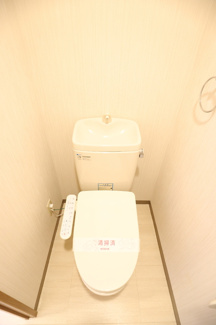 ☆温水洗浄便座☆