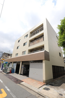 ★物件外観★