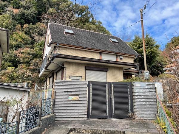 和歌山市打越町　中古戸建