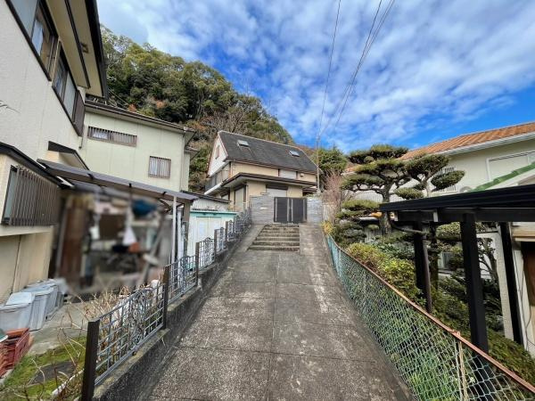 和歌山市打越町　中古戸建のその他