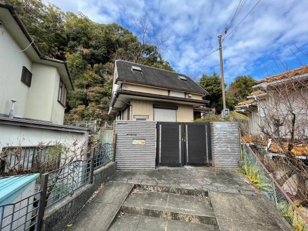 和歌山市打越町　中古戸建のその他