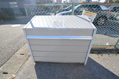 【その他共用部分】 | 幸栄コーポⅠ