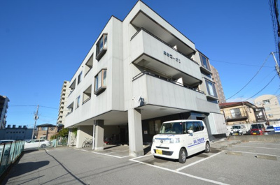 【外観】 | 幸栄コーポⅠ | 幸栄コーポⅠ