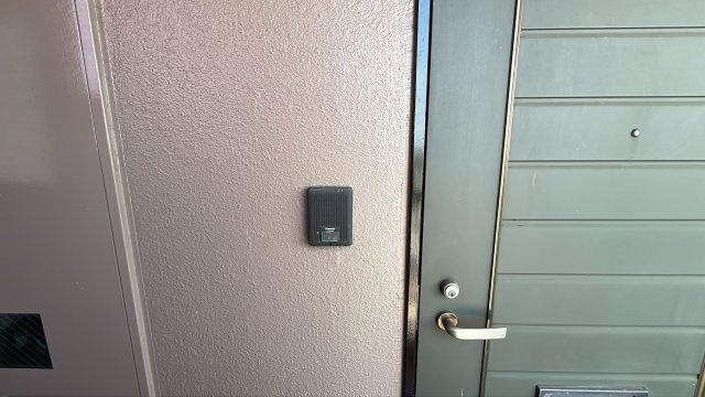 キングスコート加木屋東のその他共用部分