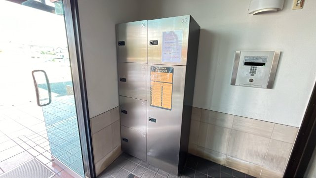 キングスコート加木屋東のその他共用部分