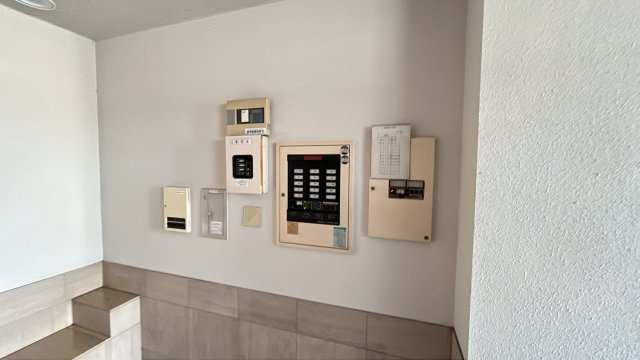 キングスコート加木屋東のその他共用部分