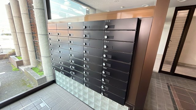 キングスコート加木屋東のその他共用部分