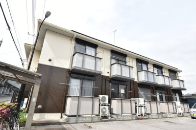 【外観】 | パインコートＭ・Ｓ | パインコートM・S