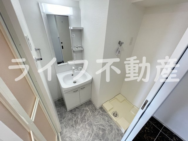 siete 布施駅前のその他