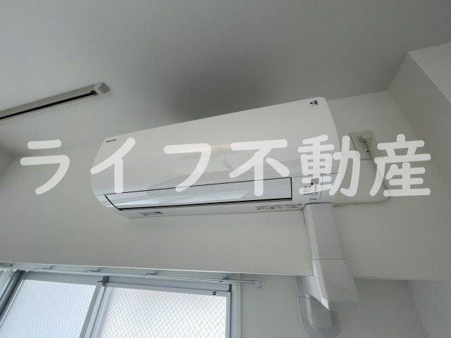 siete 布施駅前の設備