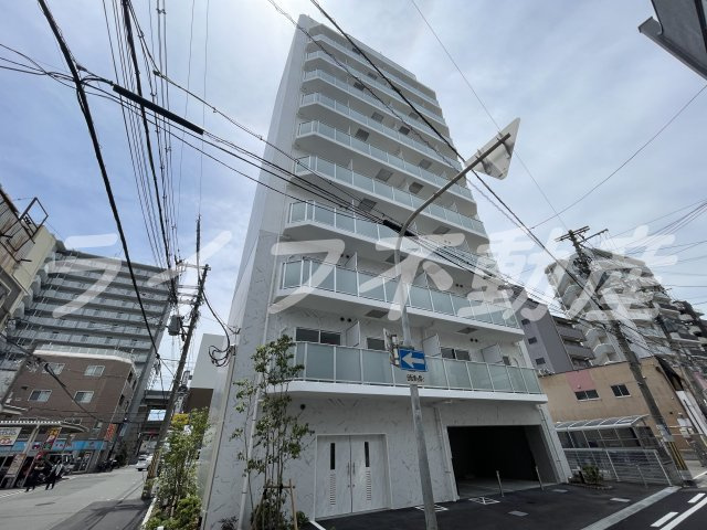 siete 布施駅前