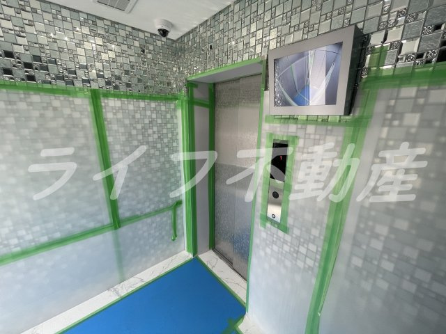 siete 布施駅前のその他共用部分