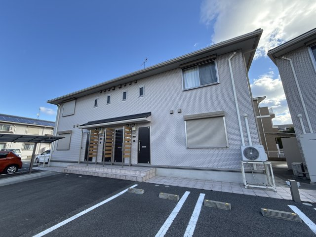 カーサ・デルソーレＫＨＫ