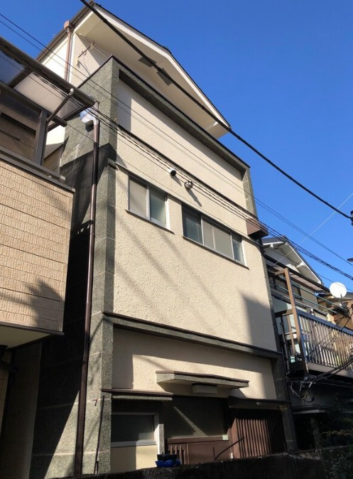 【外観】