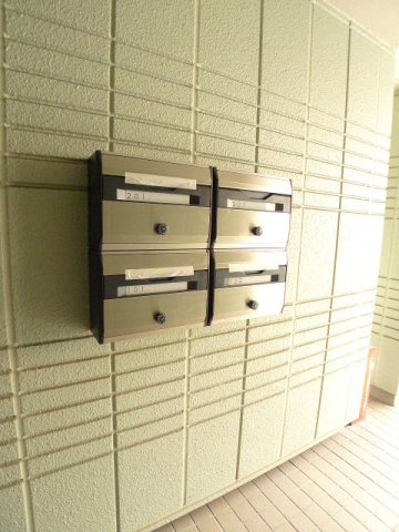 【その他共用部分】
