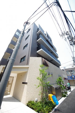 【外観】