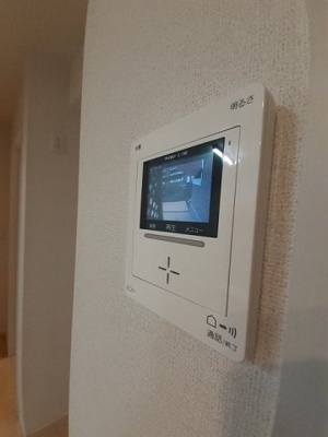 【セキュリティ】 | フルールⅡ