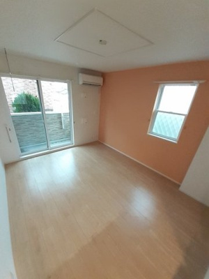 【展望】 | フルールⅡ