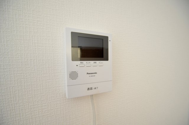 【セキュリティ】 | アーバンハイツ中央