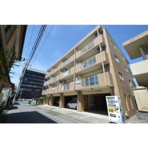 【外観】 | アーバンハイツ中央