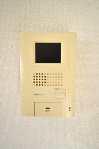 【セキュリティ】 | グランドレアス