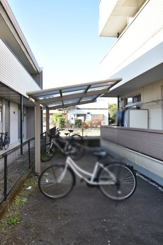 【その他共用部分】 | グランドレアス