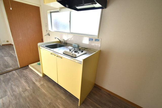 【キッチン】 | グランドレアス