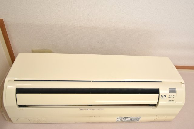 【設備】 | グランドレアス