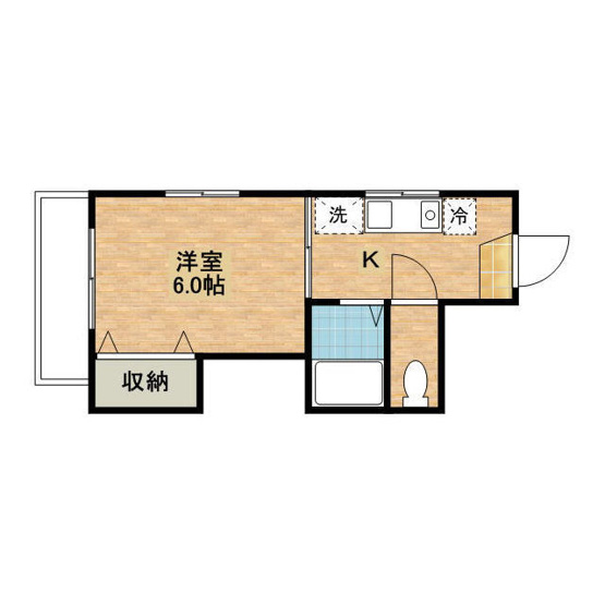 【間取り】 | グランドレアス