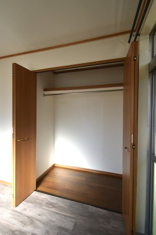 【収納】 | グランドレアス