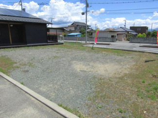 【駐車場】 | 駐車場があります