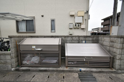 【その他共用部分】 | MD　east　Ⅰ