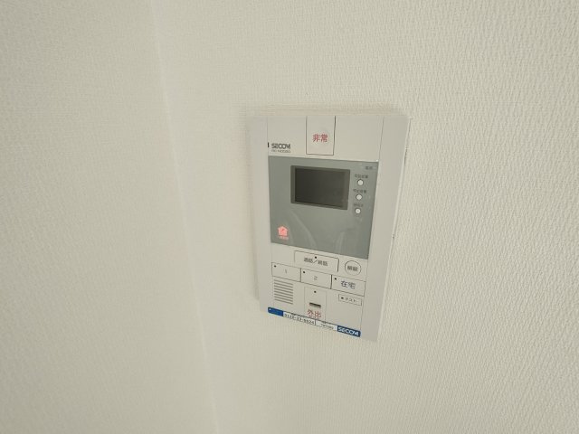リブリ・ジュネスVのセキュリティ