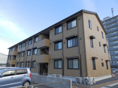 【外観】 | ピュアライト文京町