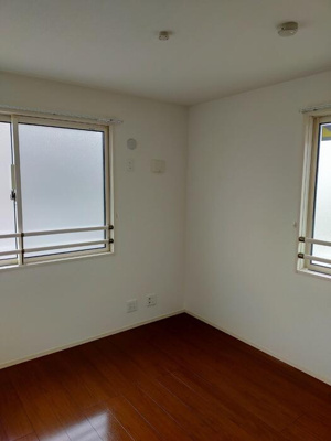 【洋室】 | ピュアライト文京町