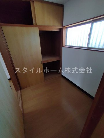 ＡＲＰＯＡＤＯＲⅡ（アポアドール）の収納