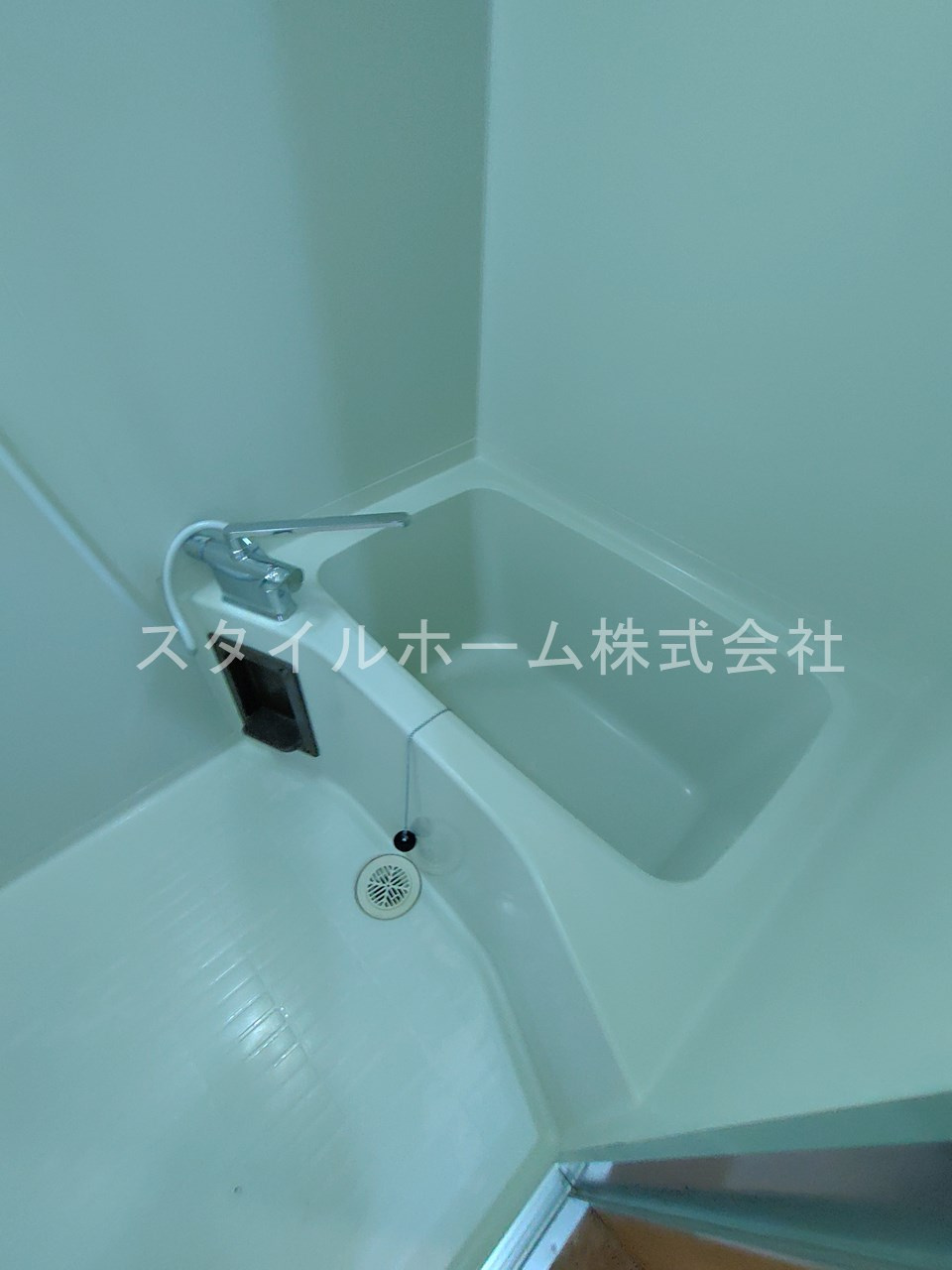 ＡＲＰＯＡＤＯＲⅡ（アポアドール）の浴室