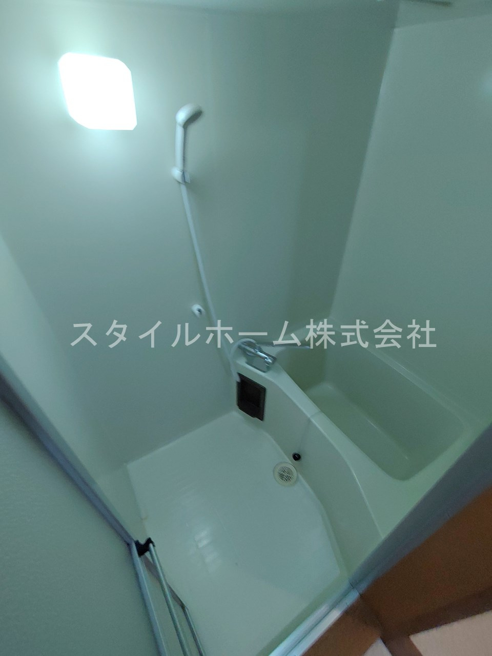 ＡＲＰＯＡＤＯＲⅡ（アポアドール）の浴室