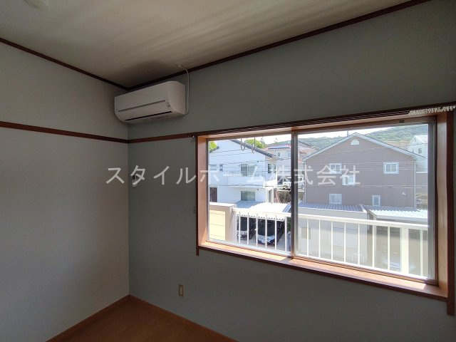 ＡＲＰＯＡＤＯＲⅡ（アポアドール）の和室