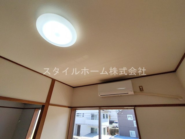 ＡＲＰＯＡＤＯＲⅡ（アポアドール）の設備