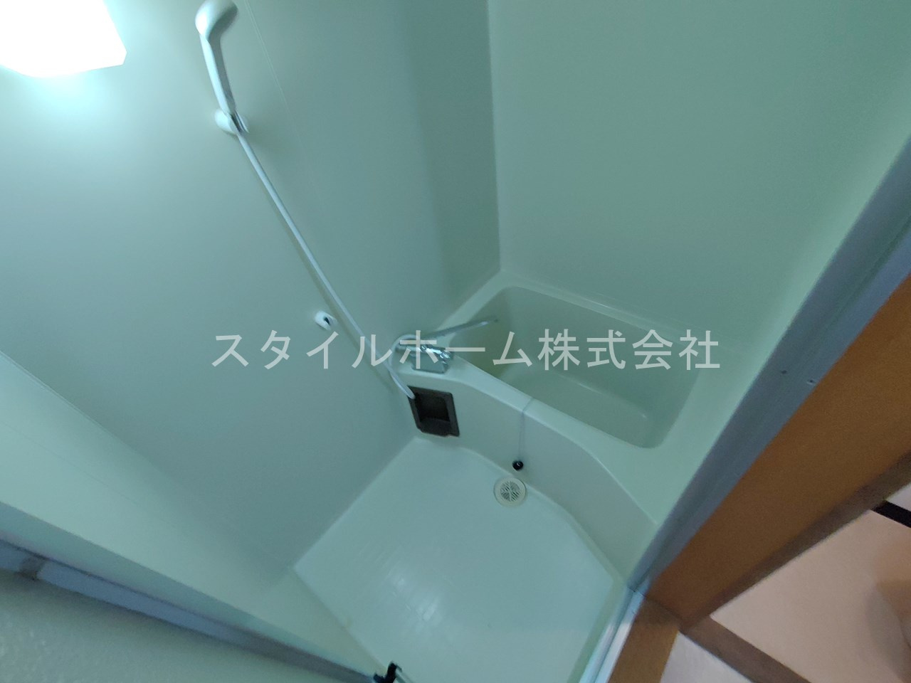 ＡＲＰＯＡＤＯＲⅡ（アポアドール）の浴室
