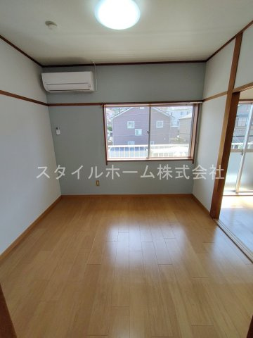 ＡＲＰＯＡＤＯＲⅡ（アポアドール）の内装