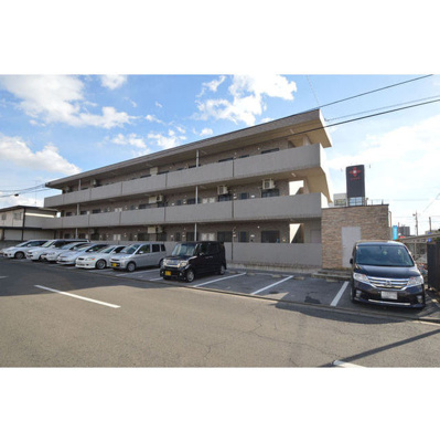 【駐車場】 | グリーンスクエア京町 | グリーンスクエア京町