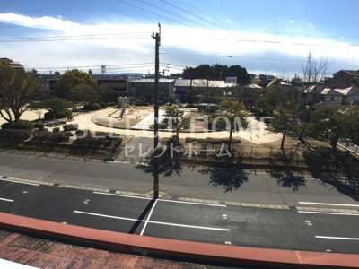 【展望】 | マンションセンチュリー