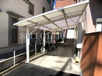 【その他共用部分】 | マンションセンチュリー