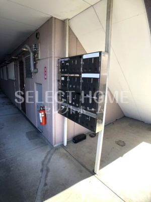  | マンションセンチュリー