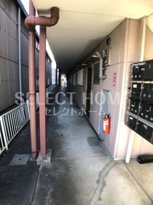  | マンションセンチュリー