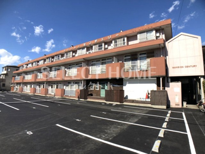  | マンションセンチュリー