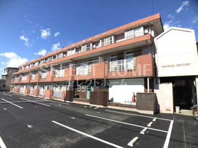  | マンションセンチュリー